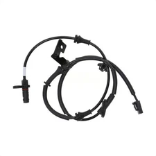 Mpulse Rear Left Abs Wheel Speed Sensor For Fits For Hyundai Elantra