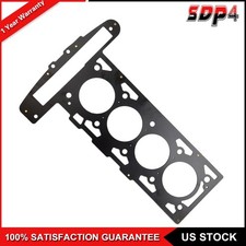 New For 00-08 Gmc 2.2l Dohc Ecotec Engine Cylinder Head Gasket Mls Z22se L61 L42 New For 00-08 Gmc 2.2l Dohc Ecotec Engine Cylinder Head Gasket Mls Z22se L61 L42