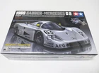 TAMIYA Sport Car 1/24 No.359 1989 Suber-Mercedes C9 Plastic Model Kit