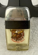 Vintage Scripto Vu-Lighter Loyal Order of Moose Membership Award