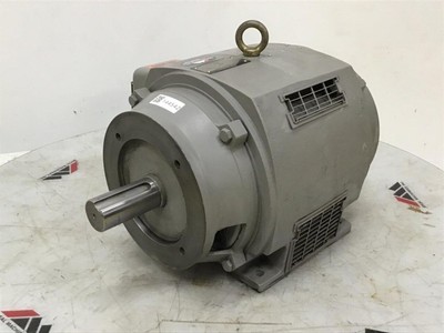 TOSHIBA 30 HP Induction Motor JIS C 4004 30 HP Used #144542 | eBay