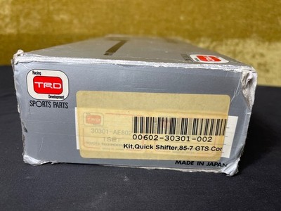 NOS Toyota T-50 Transmission Quick Shift Set 30301-AE802 Japan | eBay