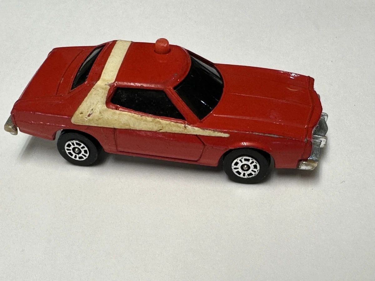 corgi starsky hutch products for sale | eBay