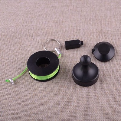 Magnetic Threader Professional Wiremag Puller Wire Cable Running Device New.