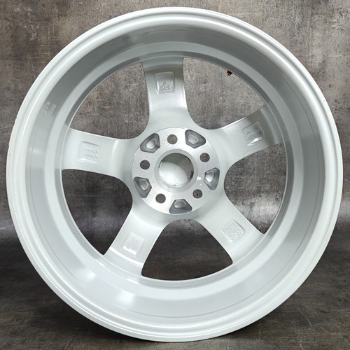 4 x Brock RC30-656 V6 für Audi, Seat - 6,5x16; 5x100; 57,1;ET38; KBA50369 (1805) - Bild 7 von 13