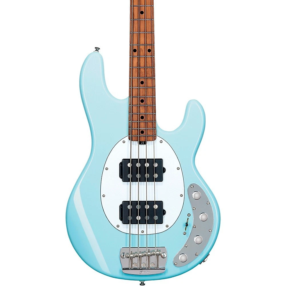 Musicman Stingray for sale - eBay
