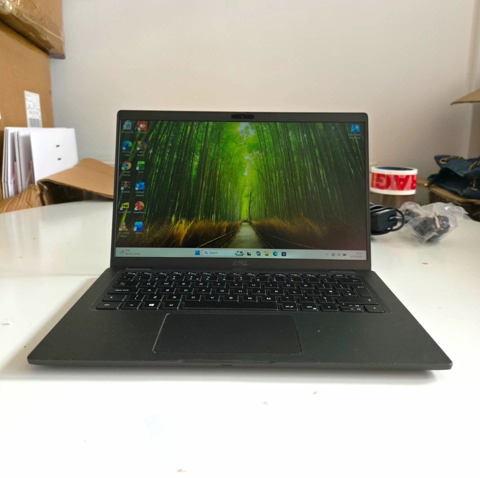 Dell Latitude 7410 · i5-10310U · 16GB · 512GB, photo 1 of 5