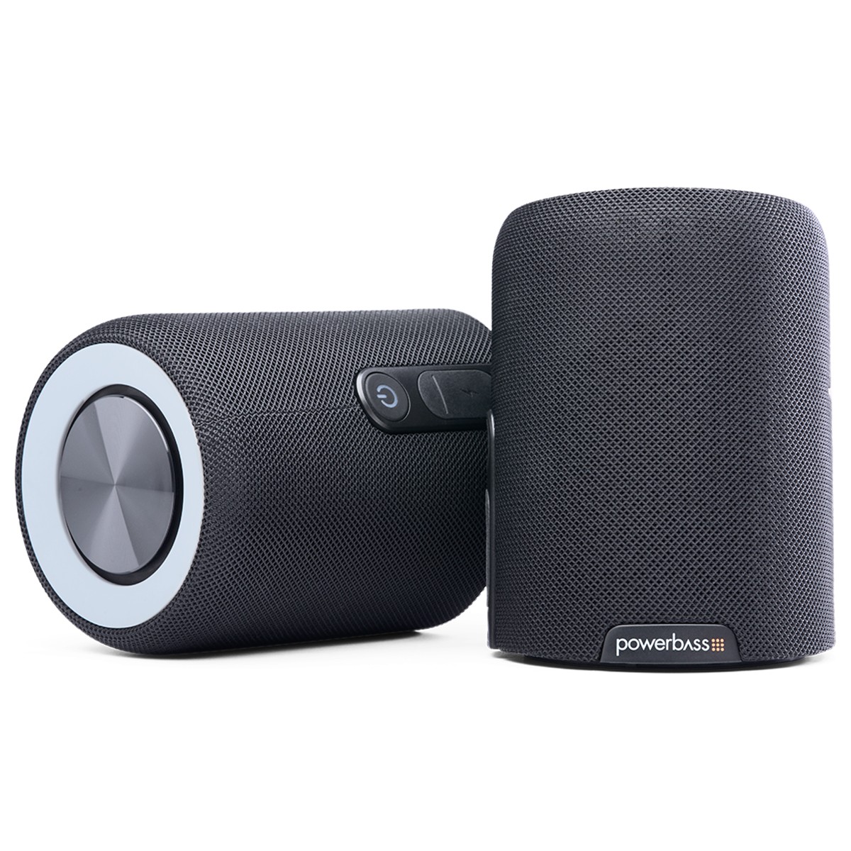 Powerbass Autosound BT200 Портативный Водонепроницаемый Двойной динамик Bluetooth True 16690₽
