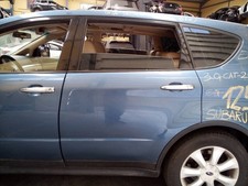 Porte arrière et accessoires Subaru B9 TRIBECA