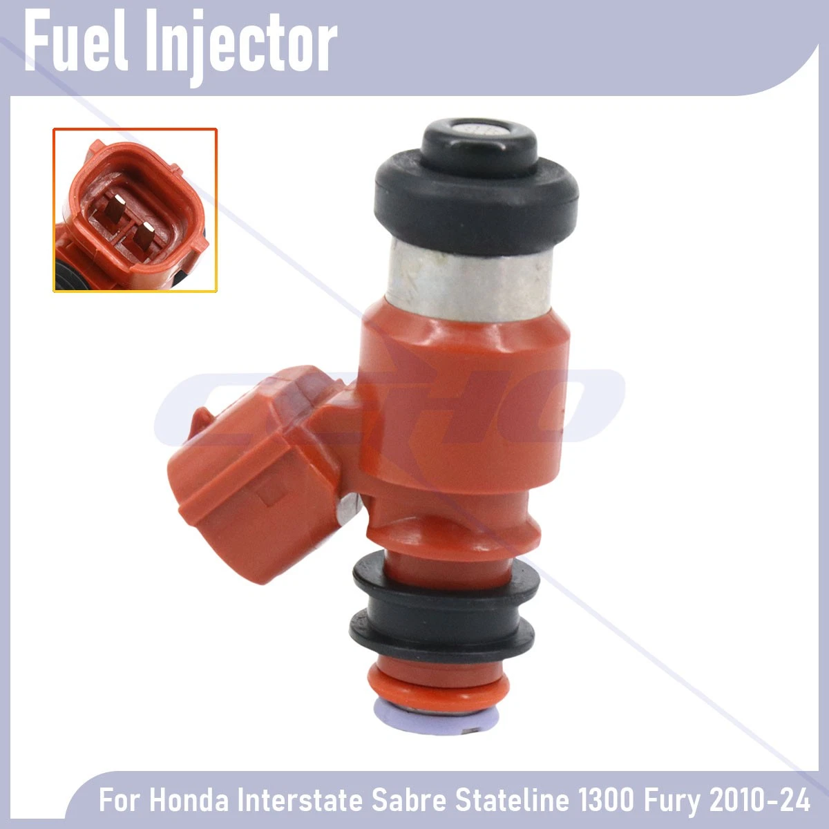Buy Partan 16700-HN8-601 FUEL PUP FIT FOR HONDA Fury Interstate 1300