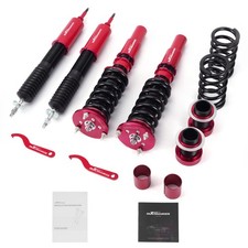 Gewindefahrwerk für BMW 3er E90 E91 320i 323i 325i 330i 330d 335d 318i 316i 316d