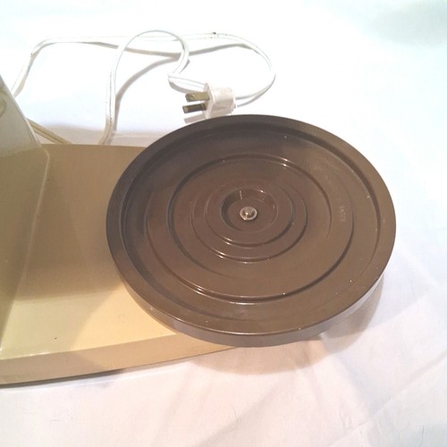 Vintage Oster Regency Kitchen Center 12 Speed Stand Mixer (SEE DESCRIPTION) - Picture 8 of 9