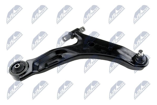 NTY Lenker, RadaufhäNgung ZWD-HY-541 FüR Hyundai-image