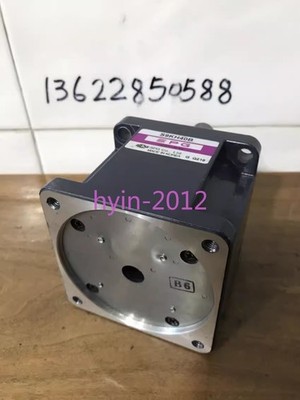 1pcs Used SPG 9KH40B reducer #zc