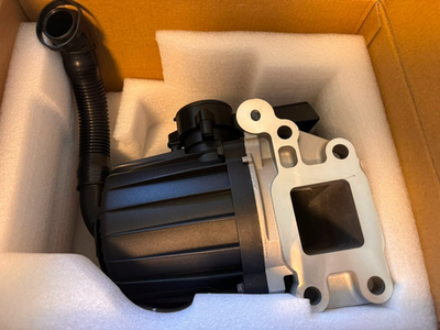 #ad #ad Oil Separator Crankcase Ventilation Separator A4720107662 Fits DETROIT DD13 DD15 $79.99