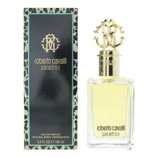 Image of Roberto Cavalli Paradiso Eau de Parfum 100ml Spray for Her