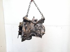 Boite de vitesse Chevrolet KALOS