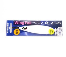 SALE Shimano JV-F16T Metal Jig Wing Case 160 grams 008 845016
