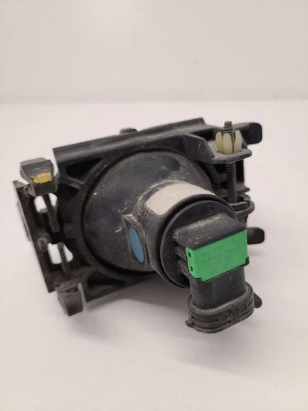 2009-2019 FORD FLEX LH Left Light Fog Driving Without Bezel 6E5Z15200A Foto 3 de 4