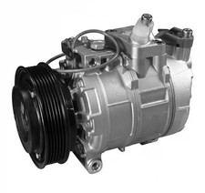 Klimaanlagen – Kompressor R 134a ND-8 DCP28008 DENSO für PORSCHE BOXSTER 911