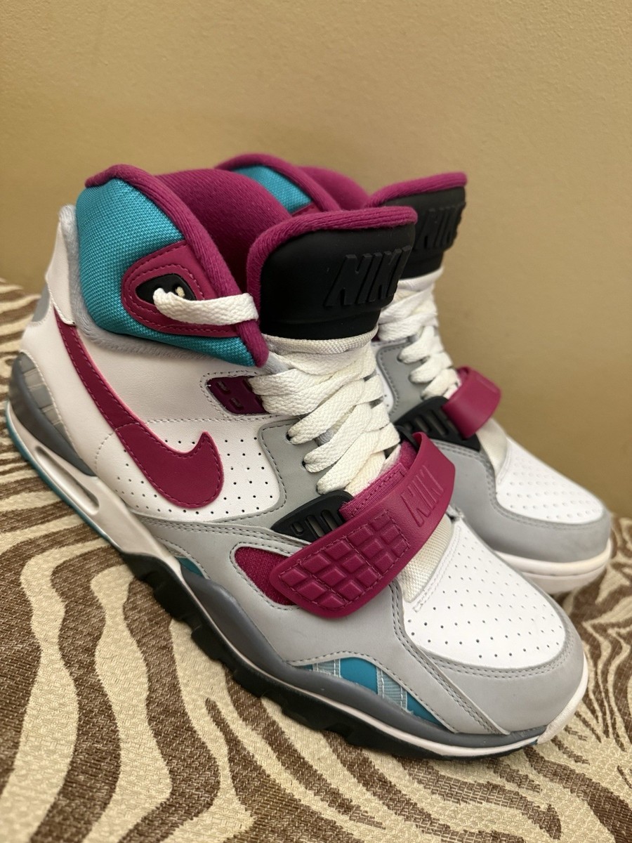 2013 Nike Air Trainer SC (2)II Bo Jackson(443575-106) Football