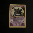 Pokémon Sabrina's Gengar 29/132 Rare Moderately  Played