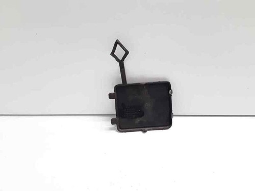 Tow ball cover