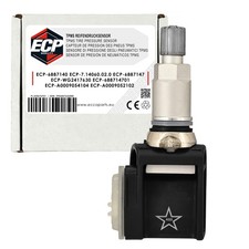 TPMS-Sensor Reifendrucksensor 6887147 36106887147 BMW G30 G11 X3 X4 X5 X6 X7 G14