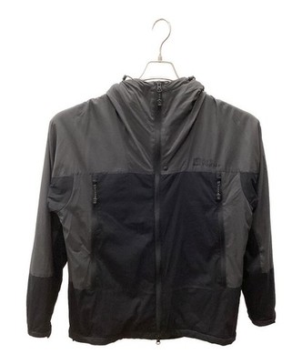 Authentic Jack Wolfskin Tech Flex Warm JKT M Black Men 5029831 #2594