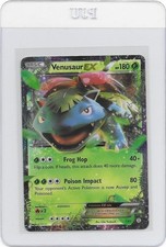 Venusaur EX 1/83 Holo EX Rare Generations Pokemon Near Mint on eBay