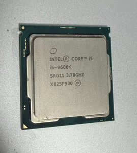 Core i5 9600k | eBay
