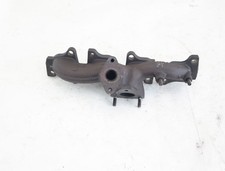 Abgaskrümmer Audi Q5 8R 03L253033B 2.0 125 KW 170 PS Diesel 01-2012