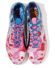 adidas F50 Elite FG Bape Multi Camo Firm Ground Boots Soccer Men Cleats Shoes