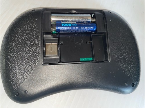 Mini Keyboard Mouse Combo - Picture 3 of 7