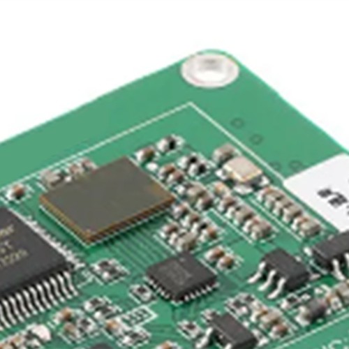 R60ABD1 60G-Millimeterwellen-Radarsensor, AtemschlafüBerwachung, Atmungs- u7502 - Picture 5 of 6