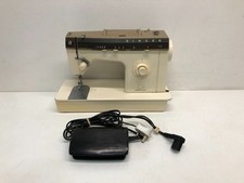 Vintage Singer 7108 Electric Sewing Machine