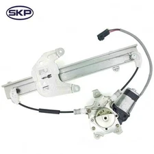 Power Window Motor and Regulator Assembly SKP SK741778
