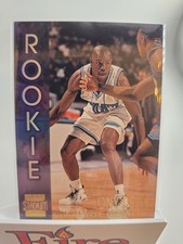 1996-97 Topps Stadium Club - Rookies Series 2 Tony Delk #R2 (RC) Charlotte 