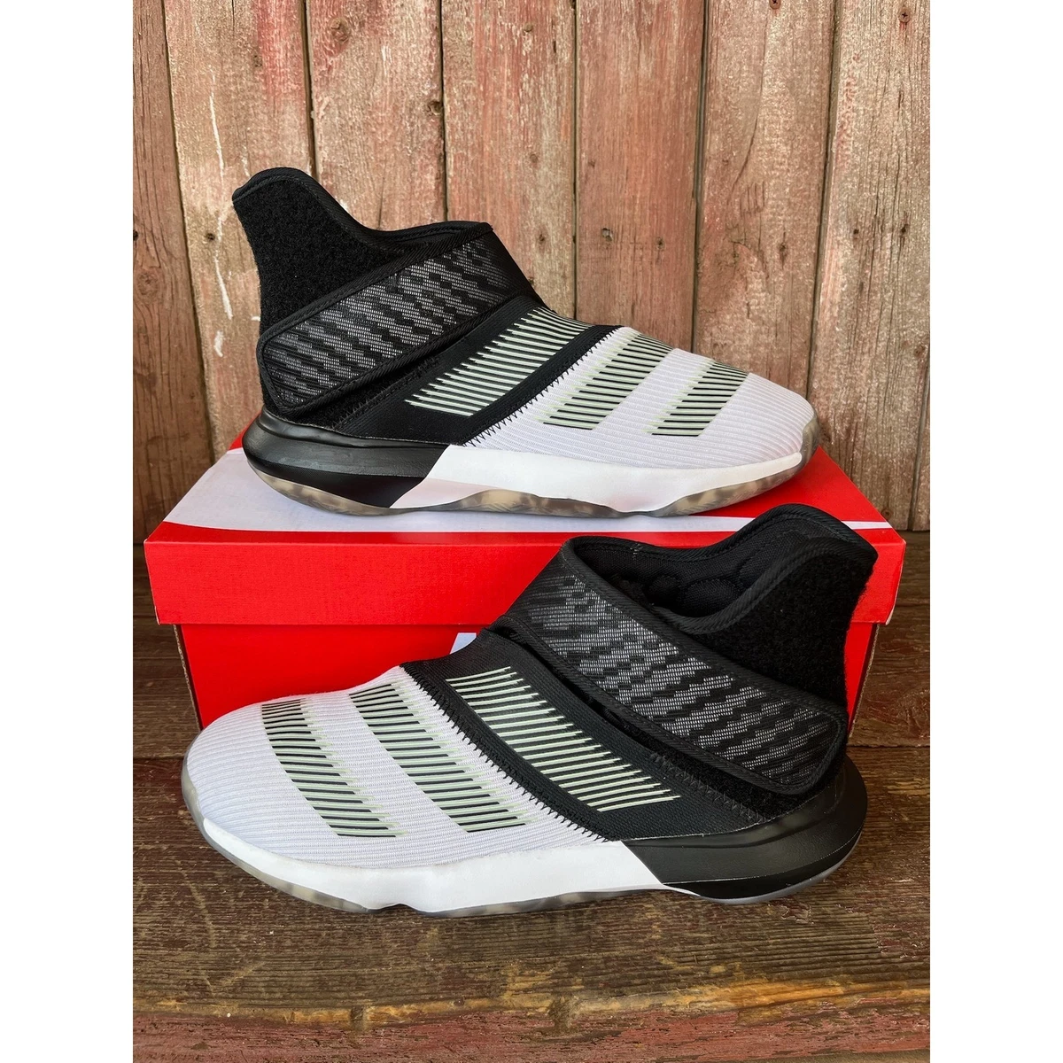 adidas◆パフォーマンス/HARDEN B/E 3/ハーデン ブラック Amazon.com | adidas Harden B/E 3 Mens Shoes Size 14, Color