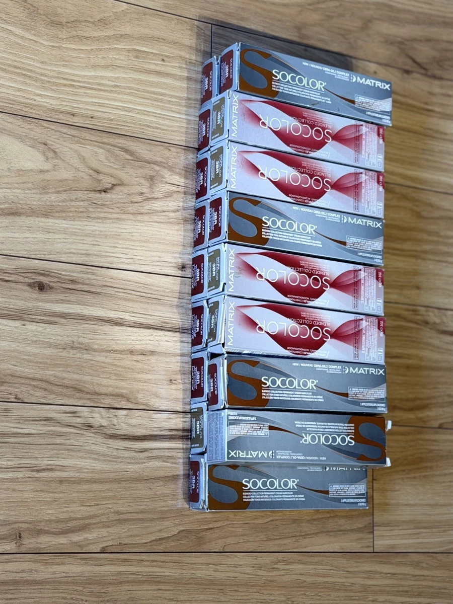 Matrix Hair Colors for sale | eBay