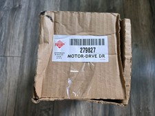 279827 Genuine OEM Whirlpool Dryer Drive Motor NEW