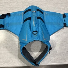 NRS CFD Dog Life Jacket - Size Large L