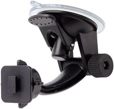 Windshield Suction Cup Mount