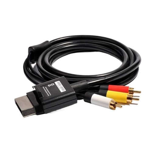 Composite Cable Video Cord Optical Cable Composite For Game Console - Picture 7 of 8