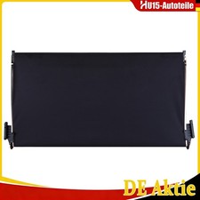 Rollo Panoramadach Elektrisch Schwarz f�r BMW 5er F07 GT NEU 54107237592