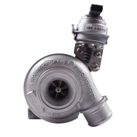 Garrett Turbolader 836825-5003S Iveco 2.3D  Daily