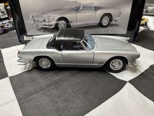With Box 1 18 Scale Maserati 3500gt Vignale 1959 Ricko Maisto Mini Car Model Col With Box 1 18 Scale Maserati 3500gt Vignale 1959 Ricko Maisto Mini Car Model Col