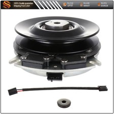Embrague de toma de fuerza eléctrico TCA12522 para John Deere Z-Trak M653 M655 M665