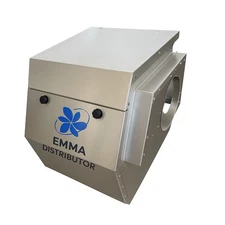 THERMO KING TRIPAC EVOLUTION 2013, AUXILIARY POWER UNIT (APU)