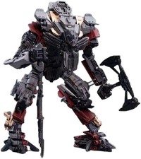 Toyworld TW-FS05 Sky Burst Jetfire Transformers Action Figure New in Stock